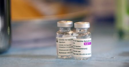 EMA o szczepionce AstraZeneca: jest bezpieczna
