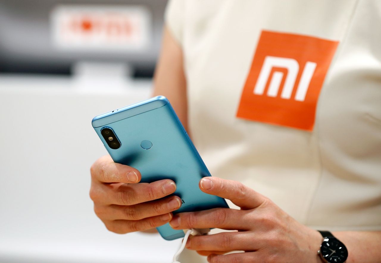 Xiaomi zachęca do śledzenia informacji o Mi Charge Turbo (Getty Images)
