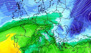 Pogoda. Koniec chłodu? Nowa prognoza na początek tygodnia