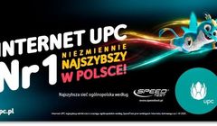 UPC rozszerzy zasięg internetu dzięki Tauronowi. 100 tys. gospodarstw w zasięgu