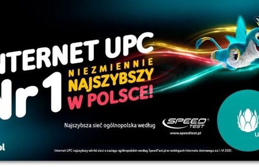 UPC rozszerzy zasięg internetu dzięki Tauronowi. 100 tys. gospodarstw w zasięgu