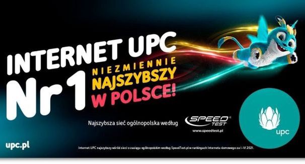 UPC rozszerzy zasięg internetu dzięki Tauronowi. 100 tys. gospodarstw w zasięgu