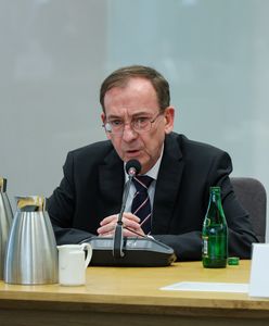 Kamiński przed komisją. "To ja zleciłem śledztwo w sprawie nadużyć w MSZ"