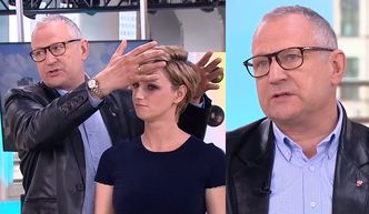 Pedagog w TVN-ie: "Po pigułce gwałtu kobieta wykona wszystko, o co ją poprosimy. Pamięć nie działa 45 minut"