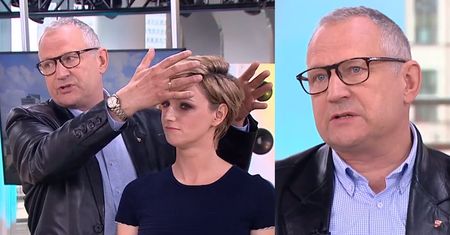 Pedagog w TVN-ie: "Po pigułce gwałtu kobieta wykona wszystko, o co ją poprosimy. Pamięć nie działa 45 minut"