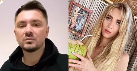 Daniel Martyniuk nie szczędził rodzinie Faustyny gorzkich słów. Szwagierka zdradza, jakie teraz mają relacje