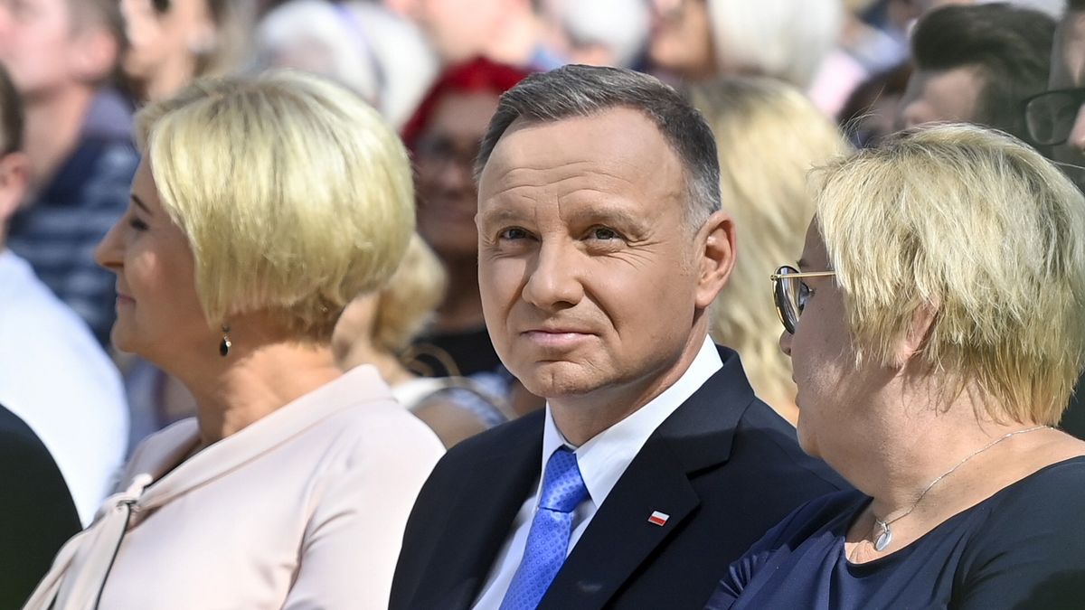 Andrzej Duda