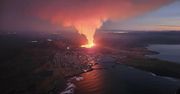 Kolejna erupcja na Islandii. Wulkany budzą się po 800 latach