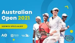 Australian Open na żywo w Polskim Radiu, turniej skomentuje Cezary Gurjew