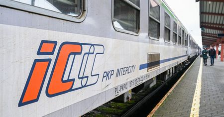 Specjalna oferta PKP Intercity. Darmowe bilety na przejazdy po całej Polsce