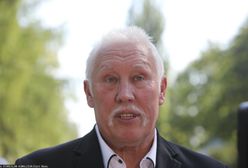 Rosjanie na igrzyskach? Władysław Kozakiewicz znowu pokazałby swój gest