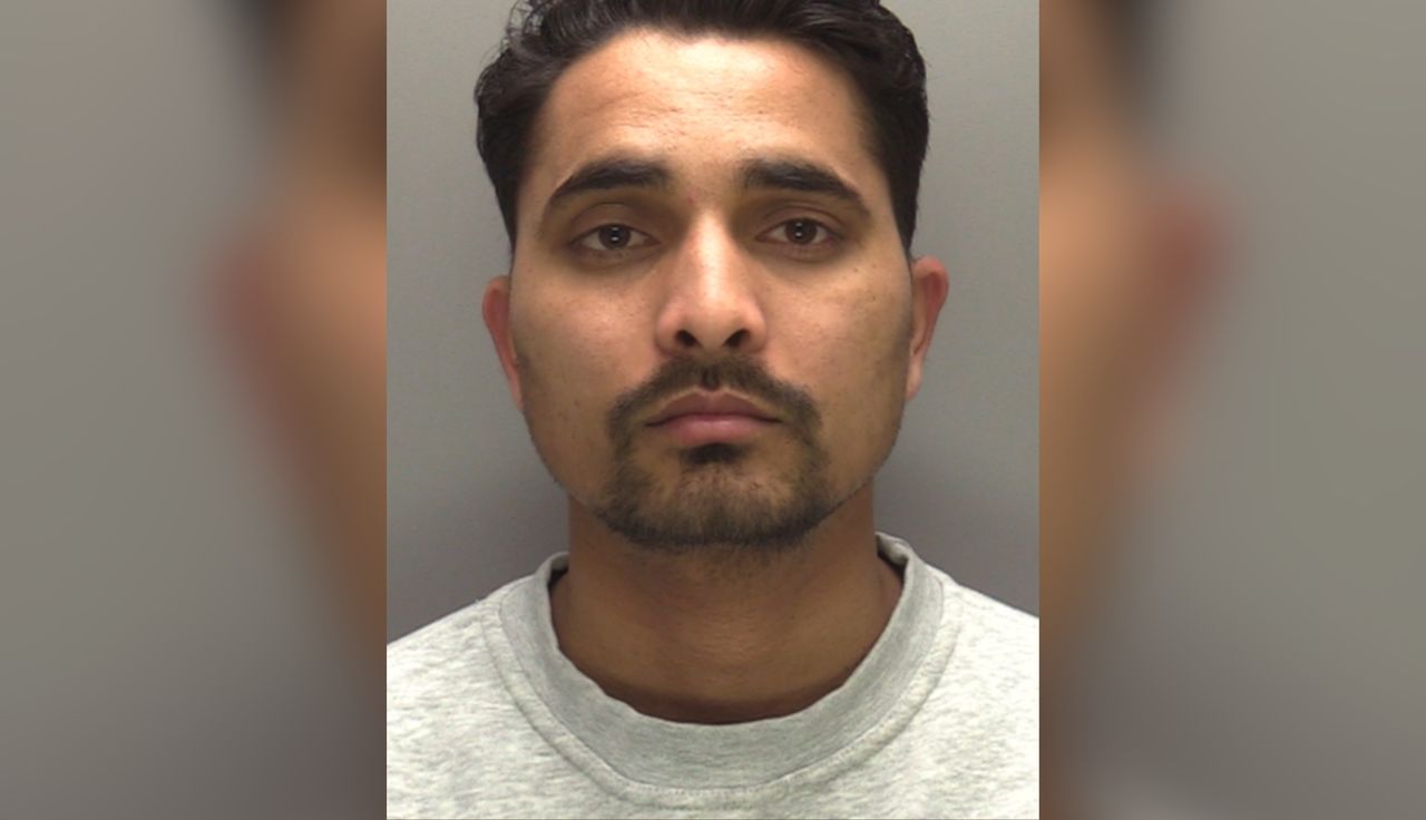 Zgwałcił kobietę. Potem napisał tylko dwa słowa. Horror na Wyspach