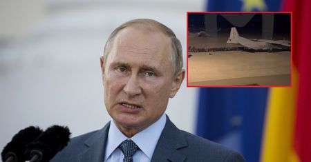 Tego chce Władimir Putin? Rosną spekulacje wokół "ukrytego planu Kremla"