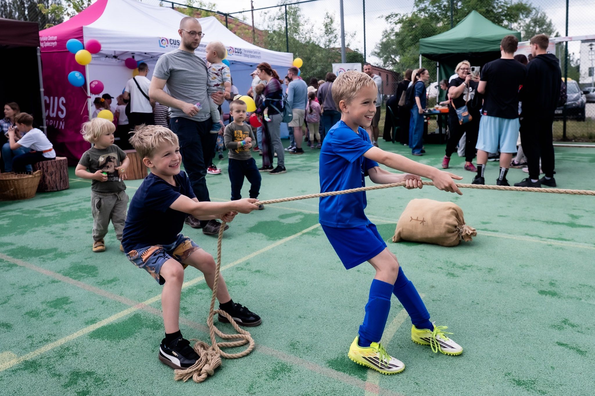 Naukowa Petarda 2026