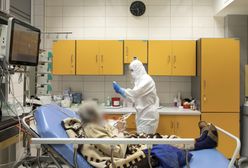 Koronawirus w Polsce. Najnowsze dane z Ministerstwa Zdrowia [14 grudnia 2020]