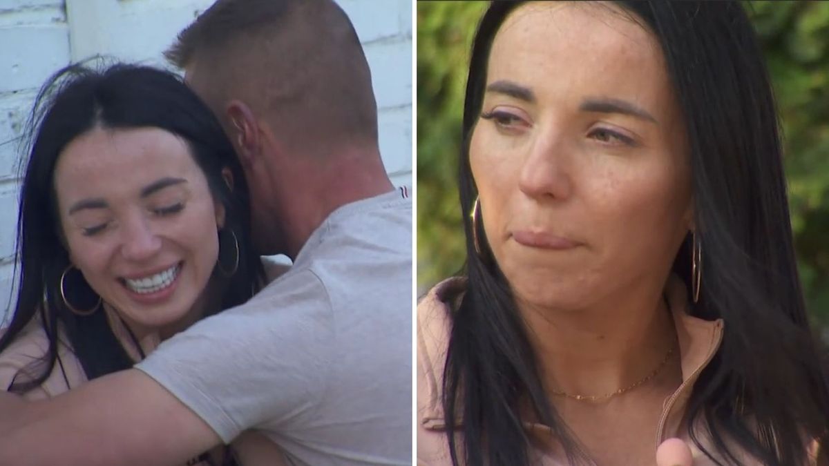 Agnieszka zabrała głos po scenie w "Rolnik szuka żony"