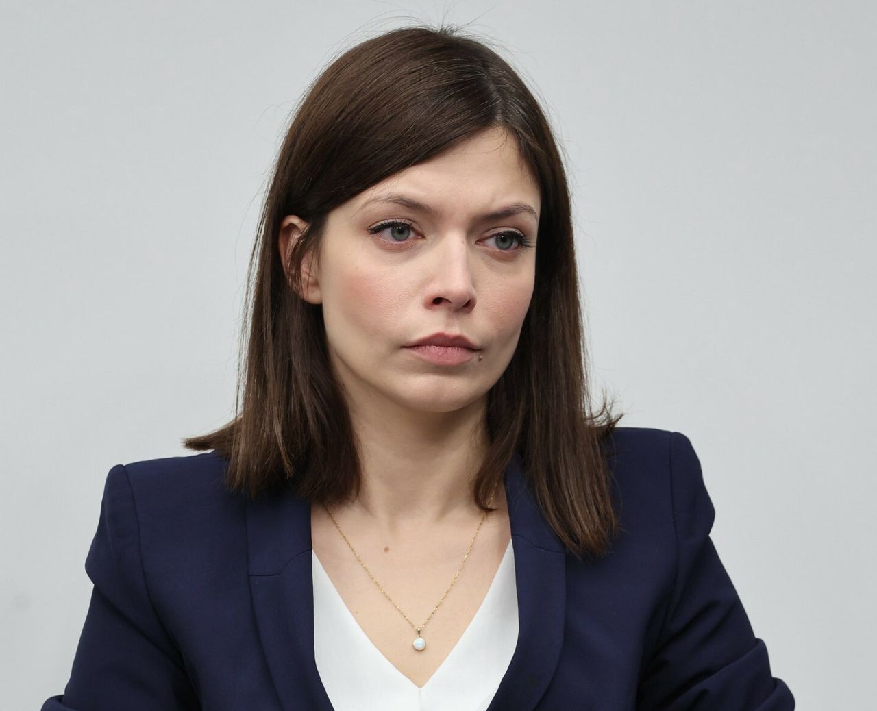 Karolina Pawłowska udzieliła wywiadu, w którym dementuje plotki 