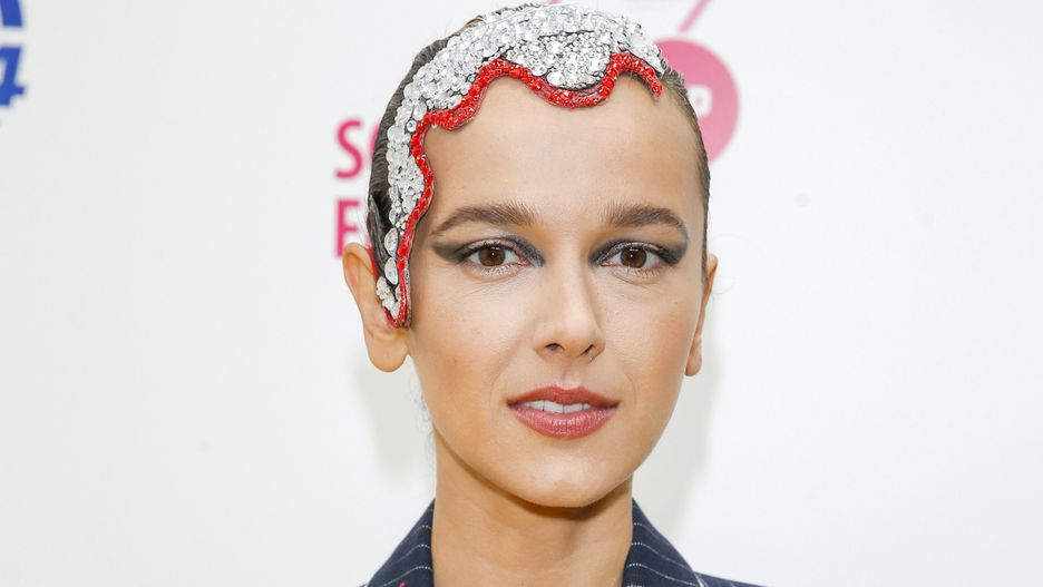 Monika Brodka zaskoczyła metamorfozą 