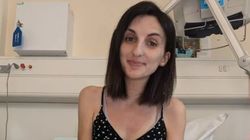 28-latka walczy z rakiem jelita grubego. Miała 3 charakterystyczne objawy, ale lekarze je ignorowali