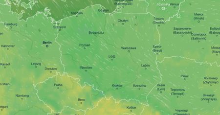 IMGW już wie. Taki będzie długi weekend