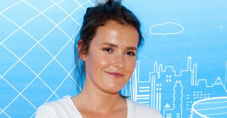 Olga Frycz zaprosiła koleżanki na domówkę. Postawiły na naturalność