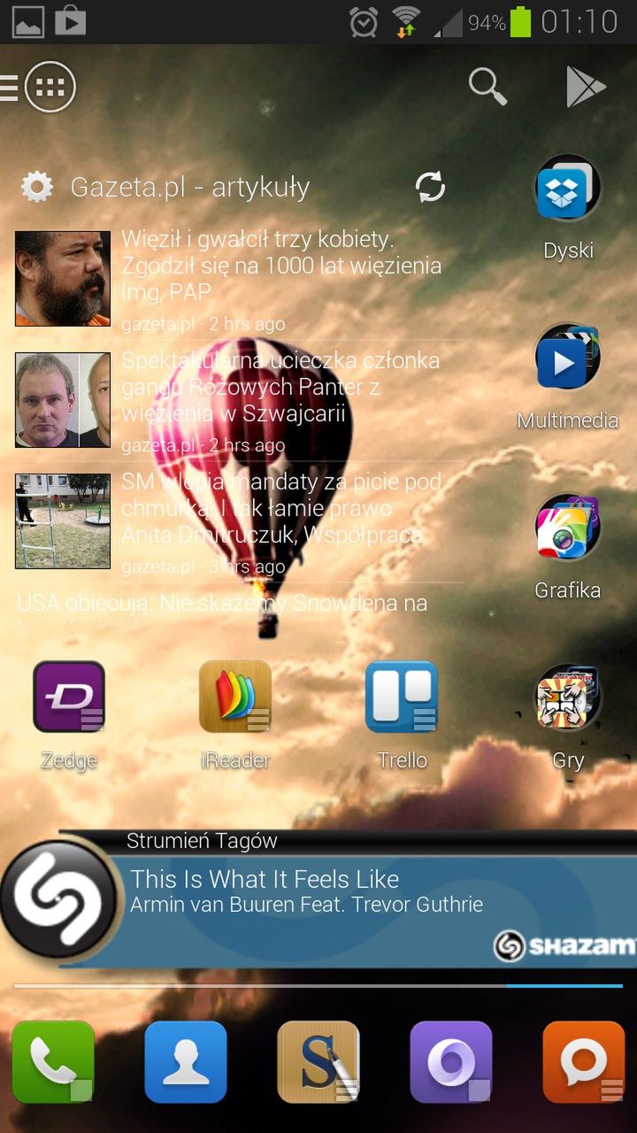 Weekendowy Zestaw Gier i Aplikacji: wygodny Linpus Launcher, użyteczny Easy Controller, bajeczny Stay Alight 3