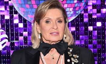 Panterka w eleganckim wydaniu. Kasprzyk inspiruje kobiety dojrzałe