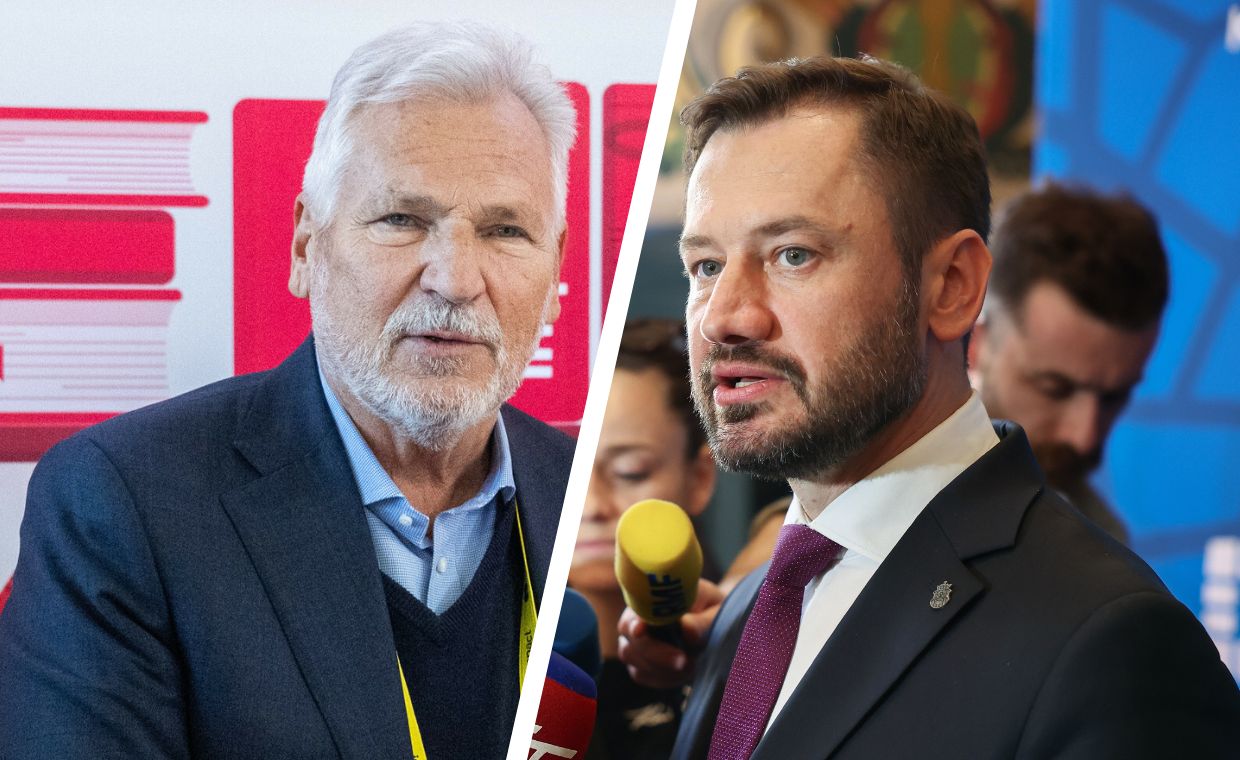 Błąd Miszalskiego. Kwaśniewski ostrzega
