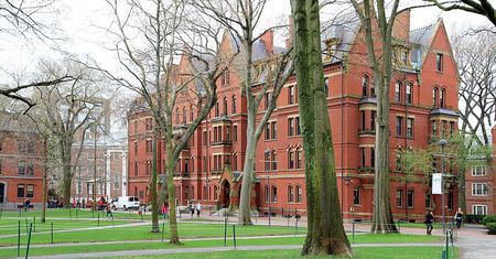 Skandal na Harvardzie. Pracownicy handlowali ludzkimi szczątkami