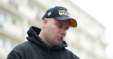 YouTuber Budda zatrzymany. Według szacunków zarabiał miliony