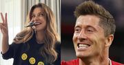 Robert Lewandowski zarobił w ubiegłym sezonie... 100 MILIONÓW ZŁOTYCH! Ile może sobie za to kupić batoników "by Ann"?