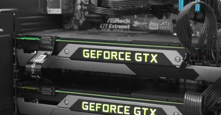 Nvidia o kryptowalutach. Wypowiedź wzbudziła sporo emocji