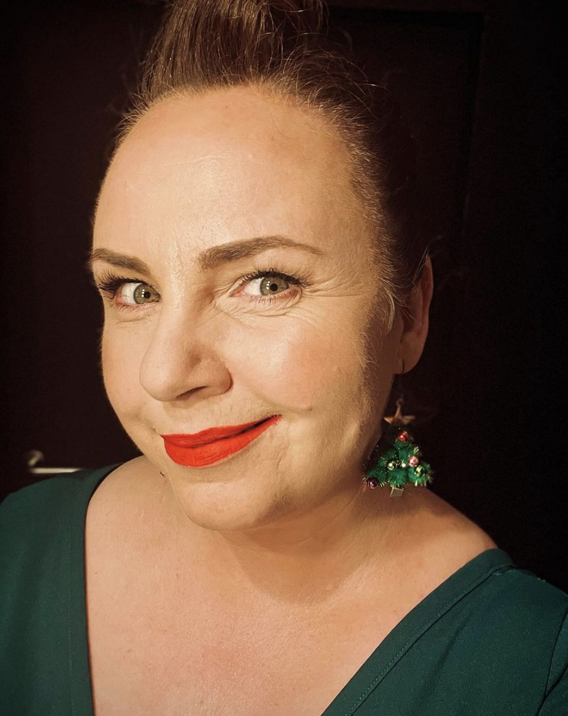 Magda Smalara
