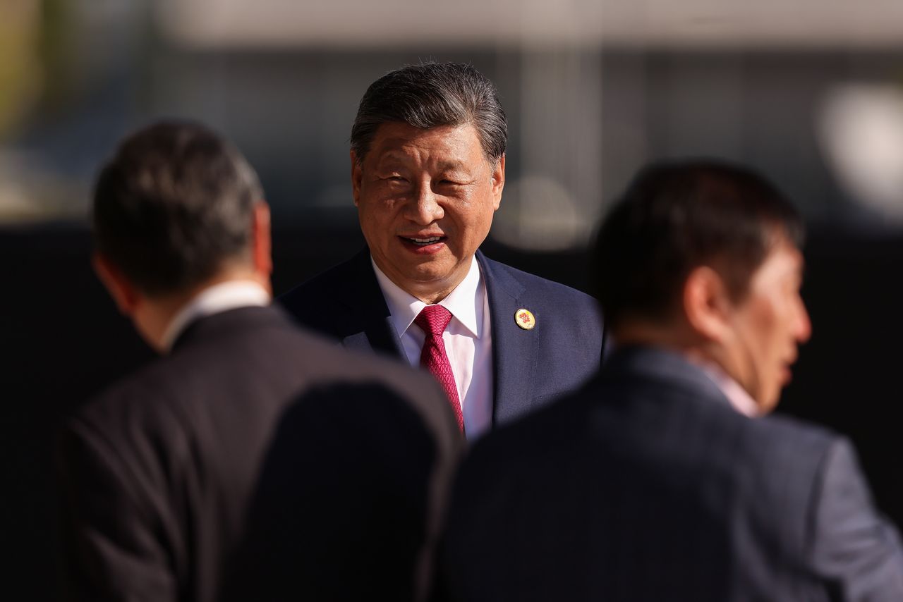 EU targets Chinese battery giants with tech transfer requirement