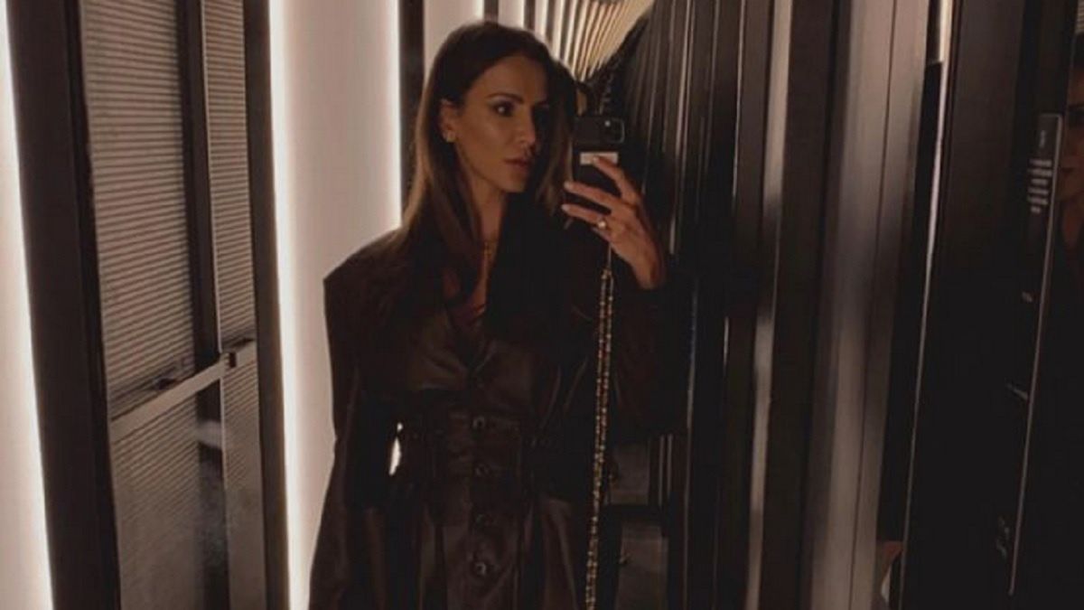 Na zdjęciu: Sara Boruc