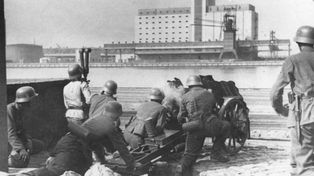Kępa Oksywska 1939. Ostatnia bitwa na Wybrzeżu