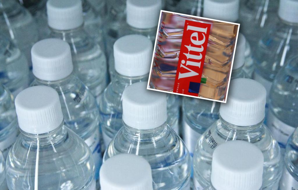Afera z wodą mineralną Nestlé? Zarzuty o stosowanie niedozwolonych metod uzdatniania