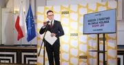 Polska 2050 rusza do boju w Sejmie i Senacie. Szymon Hołownia zapowiadał to posunięcie