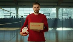 Mateusz Bieniek ambasadorem Pocztexu
