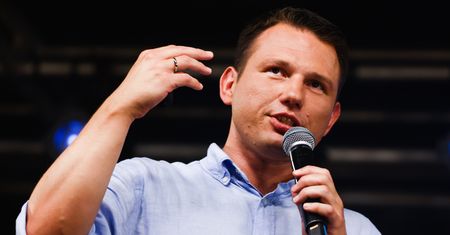 Konfederacja chce zlikwidować 15 rodzajów danin. Ale i sporo osłon socjalnych