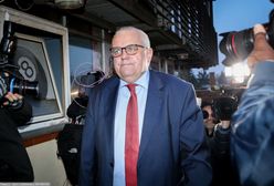 Adam Lipiński odchodzi z Sejmu. Wiemy, kto go zastąpi