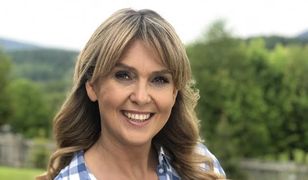 Ewa Wachowicz: Polska czereśnia i jej nietypowe wykorzystanie w kuchni