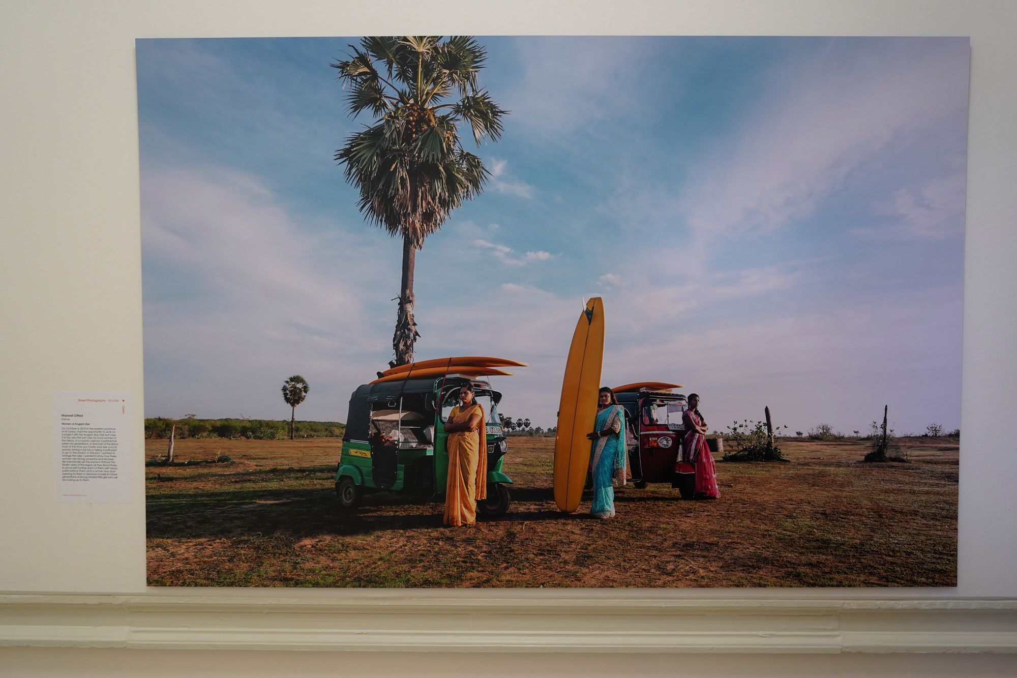 Kontrowersyjny materiał o samobójstwach wygrał Sony World Photography Awards 2019 172