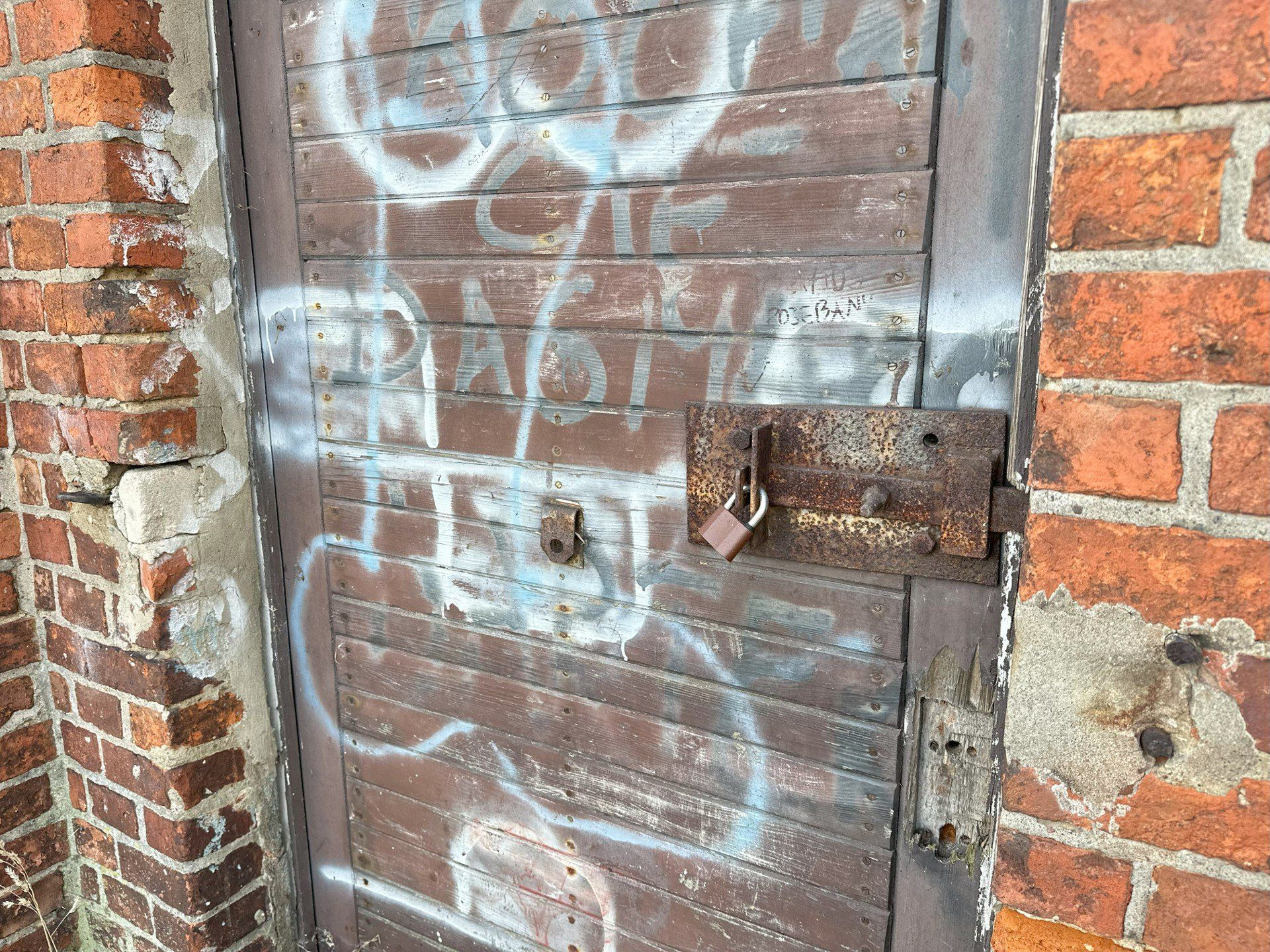 Ponad 120-letnia wieża ciśnień w Miastku