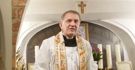 Ksiądz skazany. Pierwszy taki wyrok w Polsce