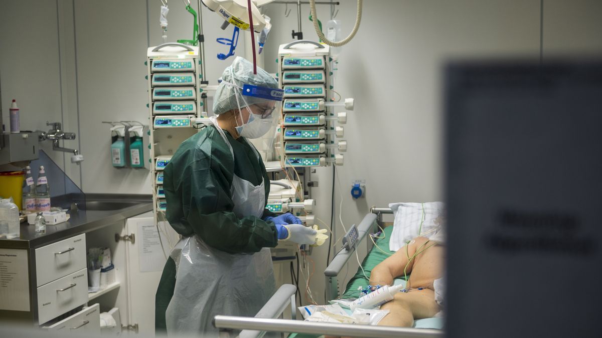 szczepionka na koronawirusa