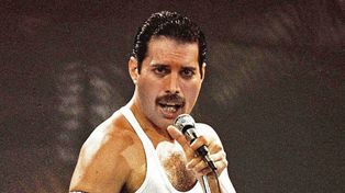Freddie Mercury ma 48-letnią córkę? Sensacyjne wieści o liderze Queen