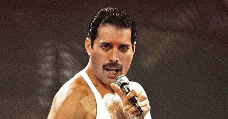 Freddie Mercury ma 48-letnią córkę? Sensacyjne wieści o liderze Queen