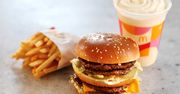 Pierwszy raz od 50 lat McDonald's wprowadza zmiany. Chodzi o burgery