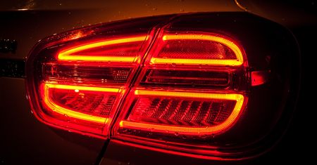 Mercedes-Benz GLA 200 CDI 4Matic 7G-DCT - test [galeria]